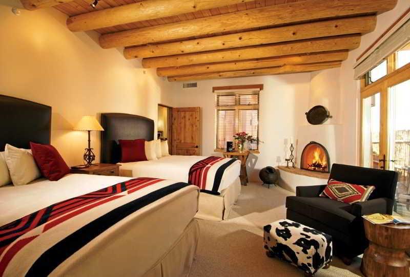 Bishop'S Lodge, Auberge Resorts Collection Santa Fe Eksteriør bilde