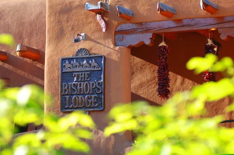 Bishop'S Lodge, Auberge Resorts Collection Santa Fe Eksteriør bilde